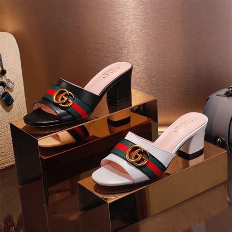 gucci slippers made in china|latest Gucci slippers for ladies.